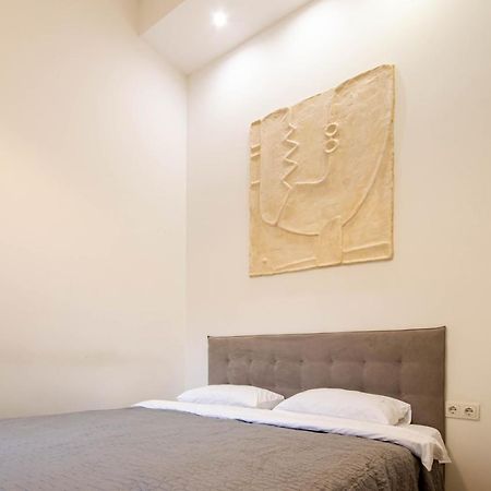 Kyiv White Apartment מראה חיצוני תמונה